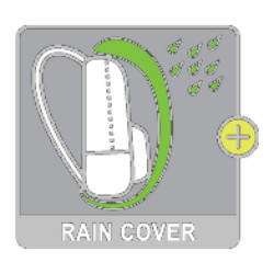 raincover